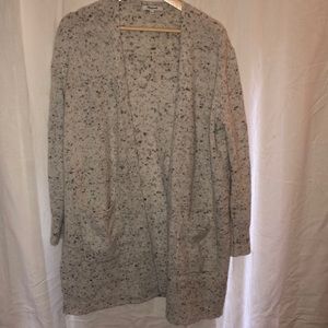 Madewell Cardigan